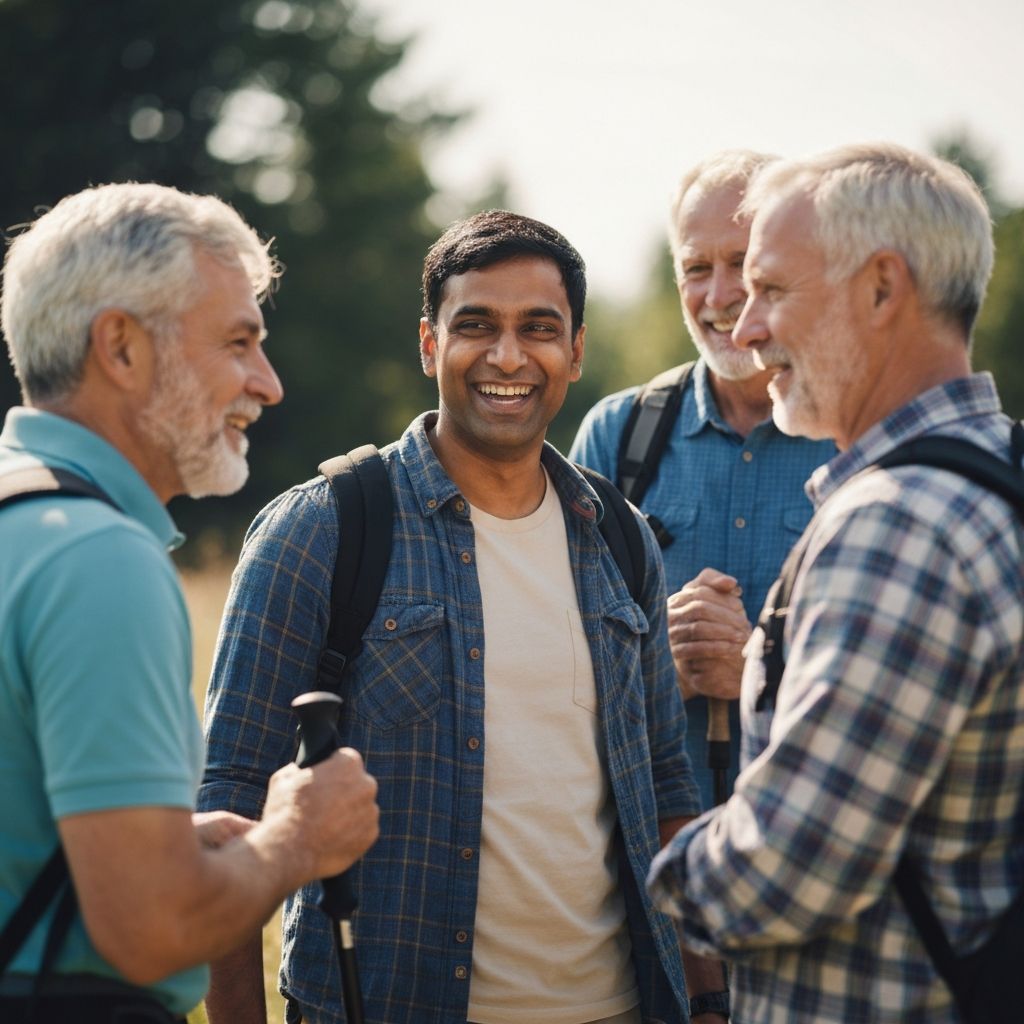 EraVitalis mission and values